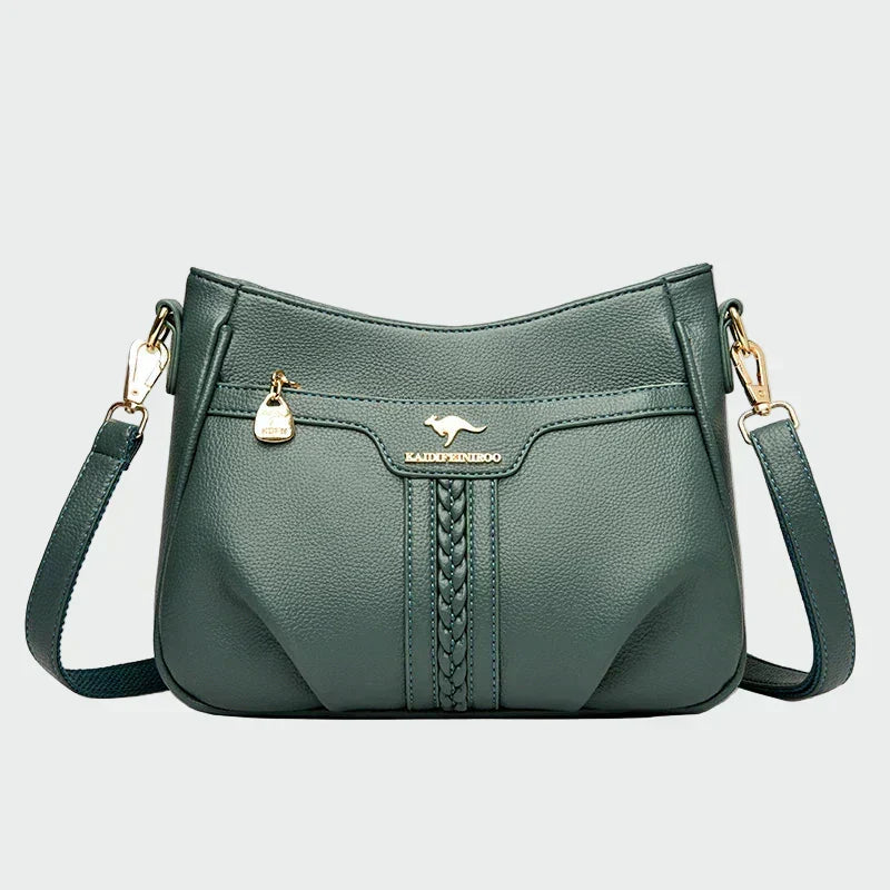 Borsa elegante multifunzionale