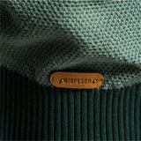 Norwin™ Maglione a Collo Alto da Uomo