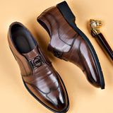 António - Scarpe Classiche Boss