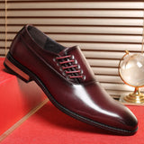 Tomás - Scarpe Oxford