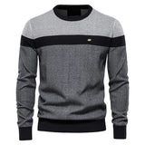 Norwin™ Maglione a Collo Alto da Uomo
