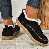 Leslie | Stivaletti Ankle Comfort Cushionati Antiscivolo