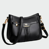 Borsa elegante multifunzionale