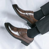 Carlos - Scarpe Classiche da Uomo