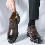 Carlos - Scarpe Classiche da Uomo