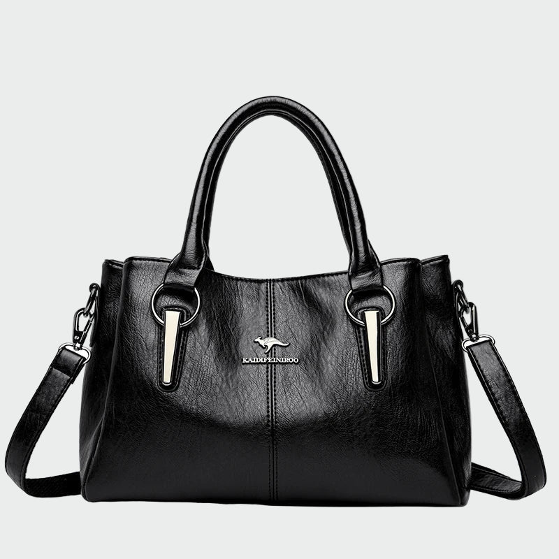 Borsa a spalla elegante senza tempo