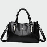 Borsa a spalla elegante senza tempo