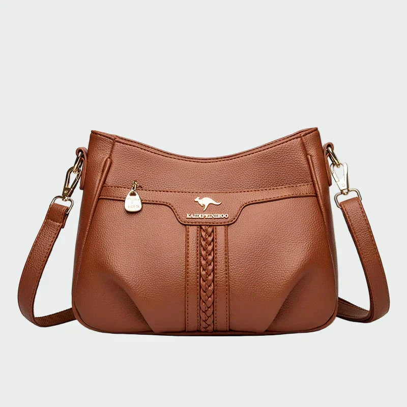 Borsa elegante multifunzionale