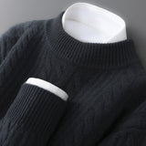 Maglione in Cashmere Elliot™