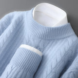 Maglione in Cashmere Elliot™