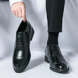 Carlos - Scarpe Classiche da Uomo
