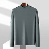 Maglione Harriden Jacquard
