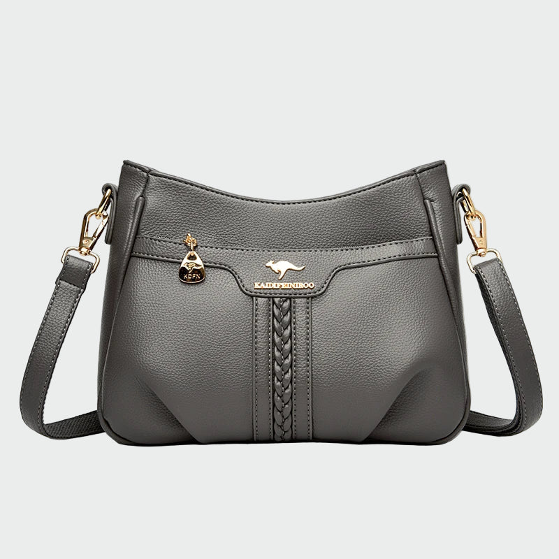 Borsa elegante multifunzionale