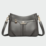 Borsa elegante multifunzionale