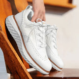 Salvador - Scarpe Oxford in Pelle