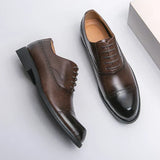 Carlos - Scarpe Classiche da Uomo