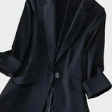 Blazer in linea moderna
