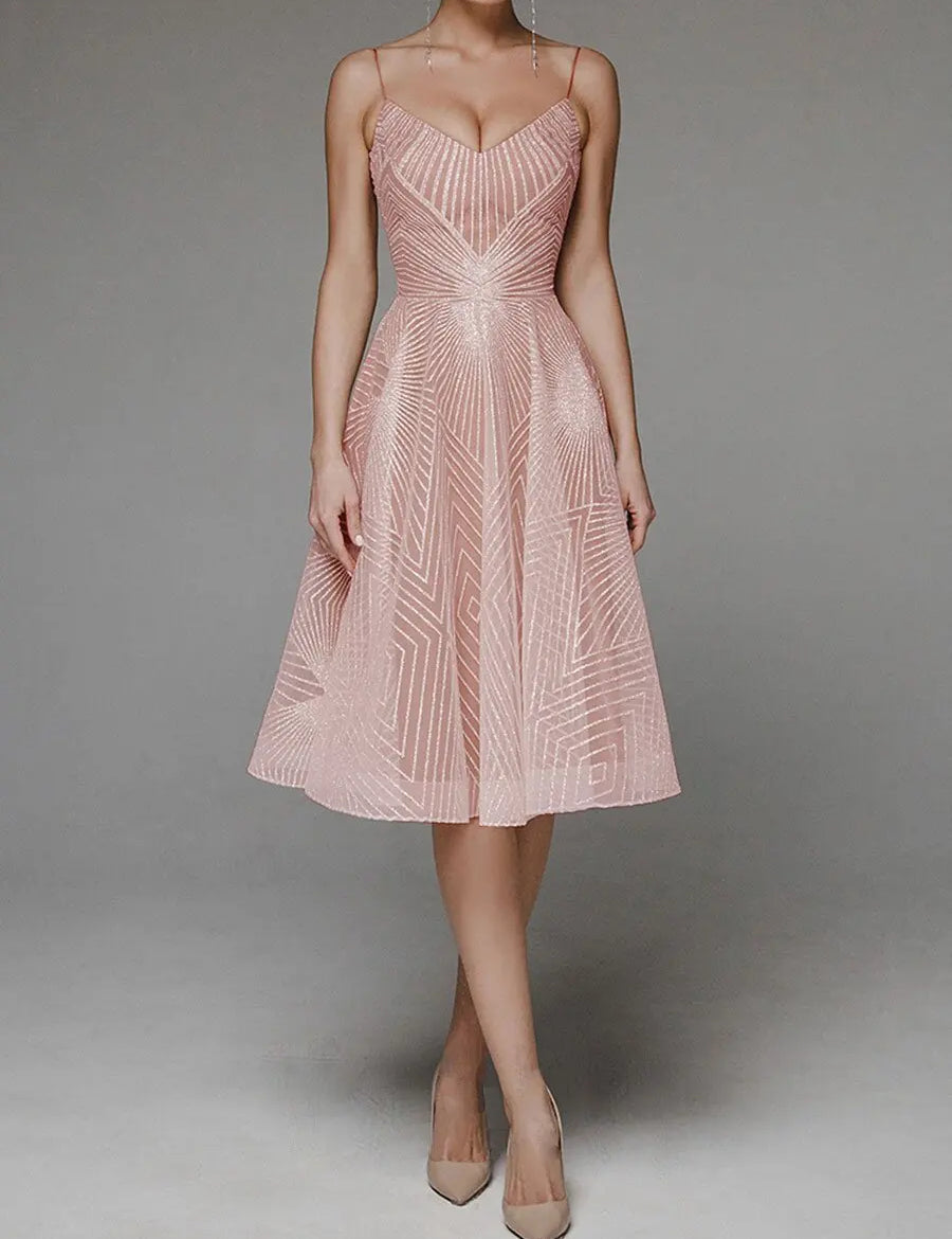 Dorotea | Vestito elegante classico