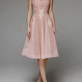 Dorotea | Vestito elegante classico