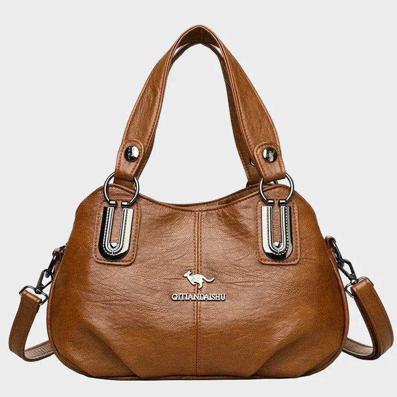 Borsa elegante e spaziosa