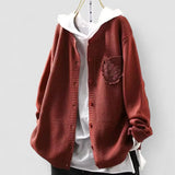 Ansley - Cardigan Confortevole