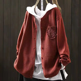 Ansley - Cardigan Confortevole