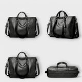 Maria - Borsa grande in pelle