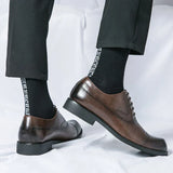 Carlos - Scarpe Classiche da Uomo