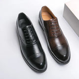 Carlos - Scarpe Classiche da Uomo