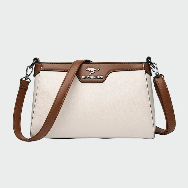 Borsa a mano elegante e senza tempo