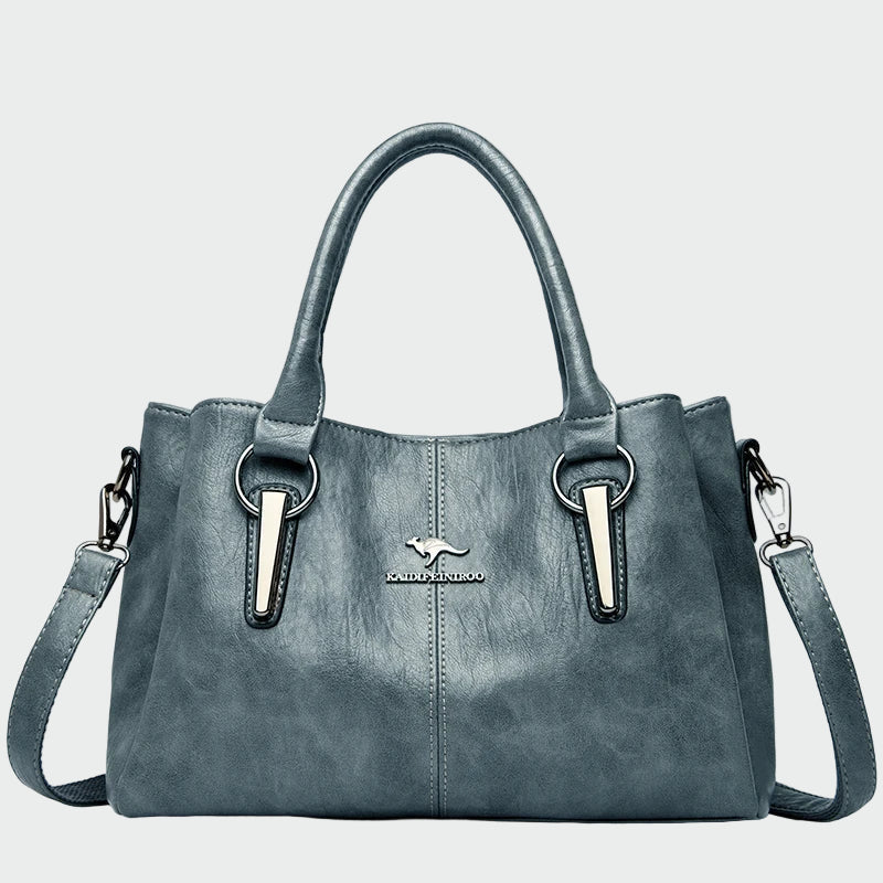 Borsa a spalla elegante senza tempo