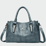 Borsa a spalla elegante senza tempo