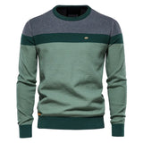 Norwin™ Maglione a Collo Alto da Uomo