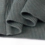 Maglione Harriden Jacquard