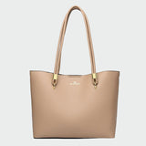 Borsa tote elegante e senza tempo