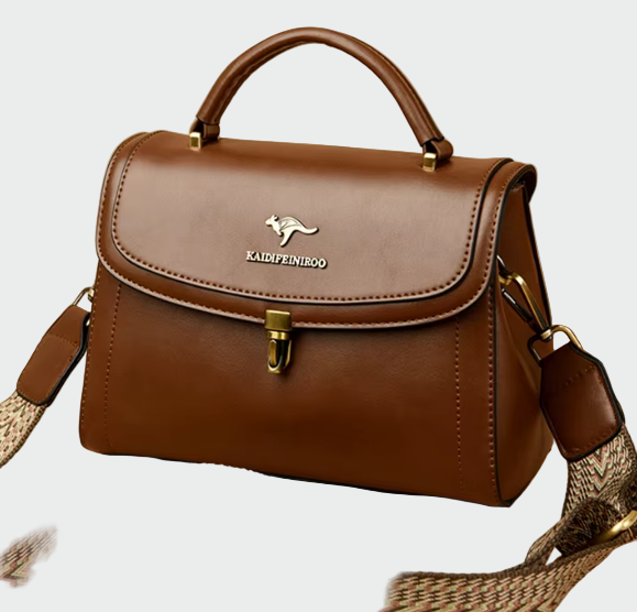 Borsa a spalla elegante e senza tempo