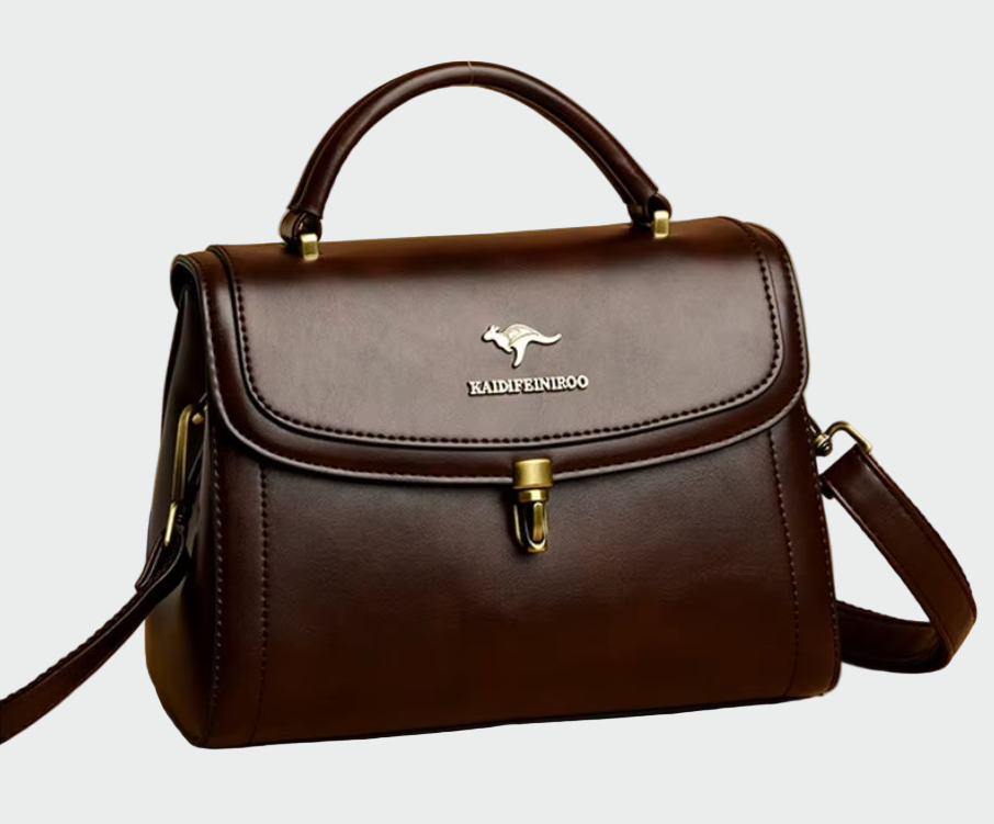 Borsa a spalla elegante e senza tempo