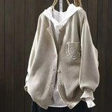 Ansley - Cardigan Confortevole