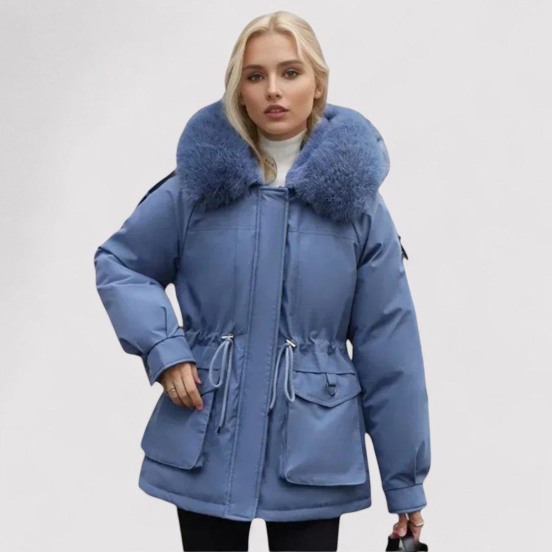 Sofia - Cappotto Invernale