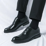 Carlos - Scarpe Classiche da Uomo
