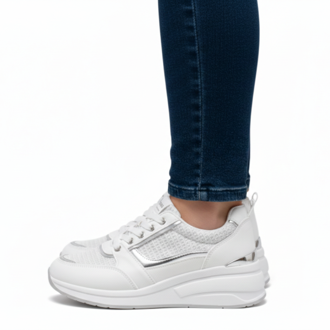 Senia - Scarpe comode per donna