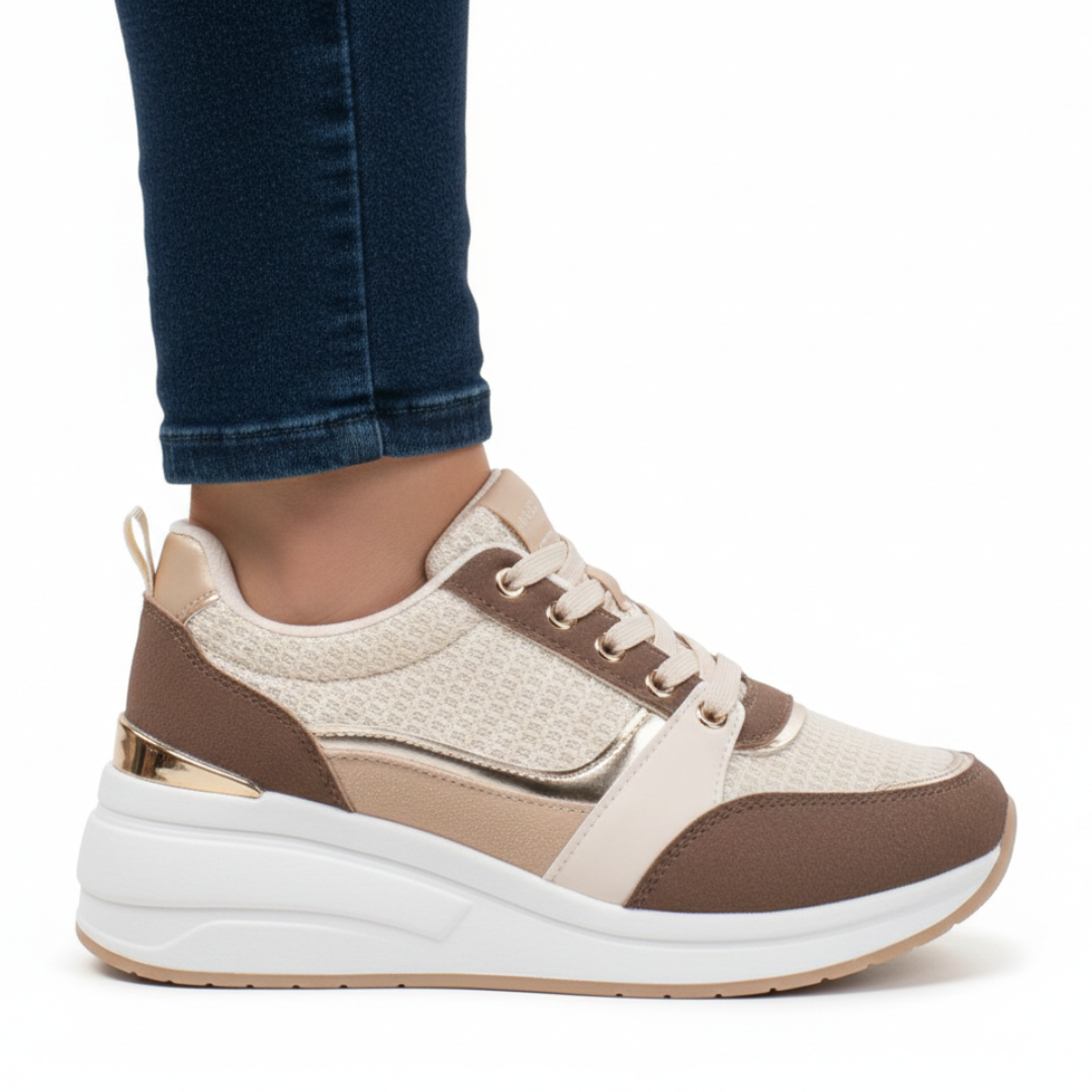 Senia - Scarpe comode per donna