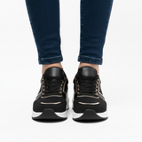 Senia - Scarpe comode per donna