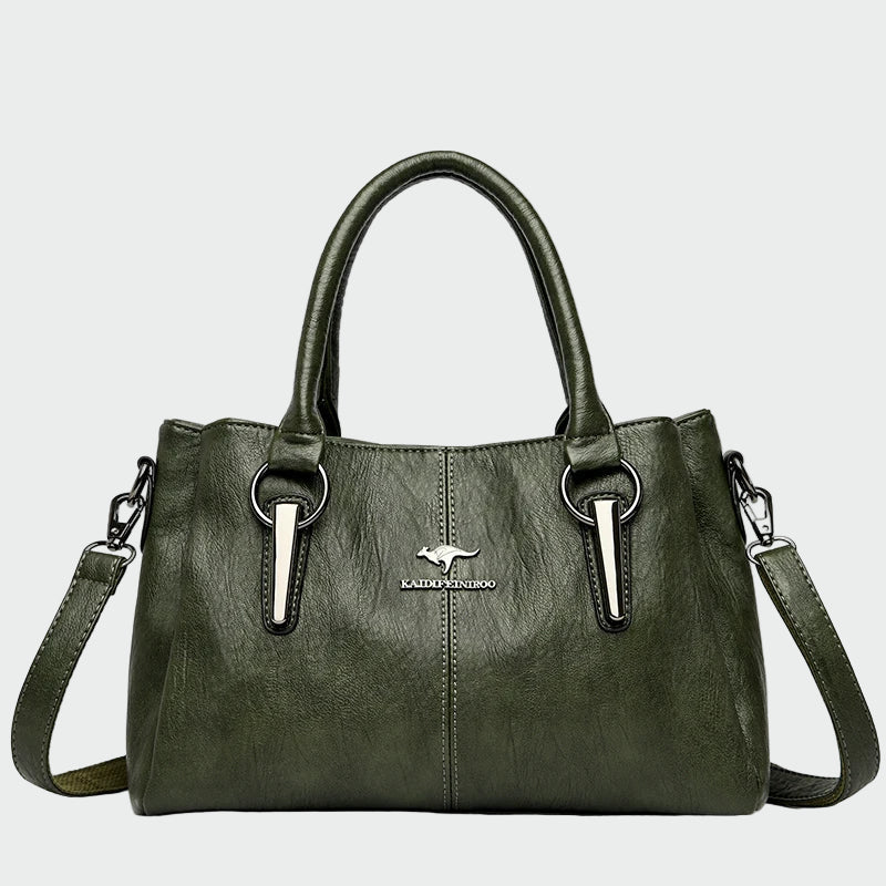 Borsa a spalla elegante senza tempo
