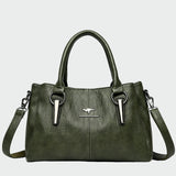Borsa a spalla elegante senza tempo