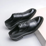 Carlos - Scarpe Classiche da Uomo