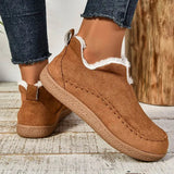 Leslie | Stivaletti Ankle Comfort Cushionati Antiscivolo
