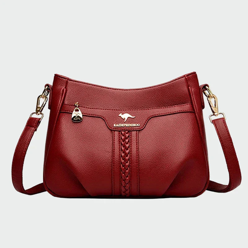 Borsa elegante multifunzionale