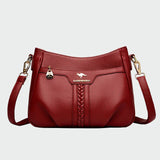Borsa elegante multifunzionale
