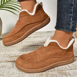Leslie | Stivaletti Ankle Comfort Cushionati Antiscivolo